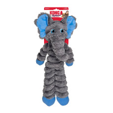 Brinquedo Kong Shakers Crumples Elephant 